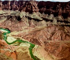 D8C 4365a (Custom)a  Grand Canyon, Colorado River